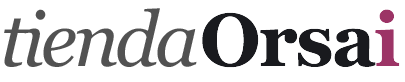 Orsai Logo