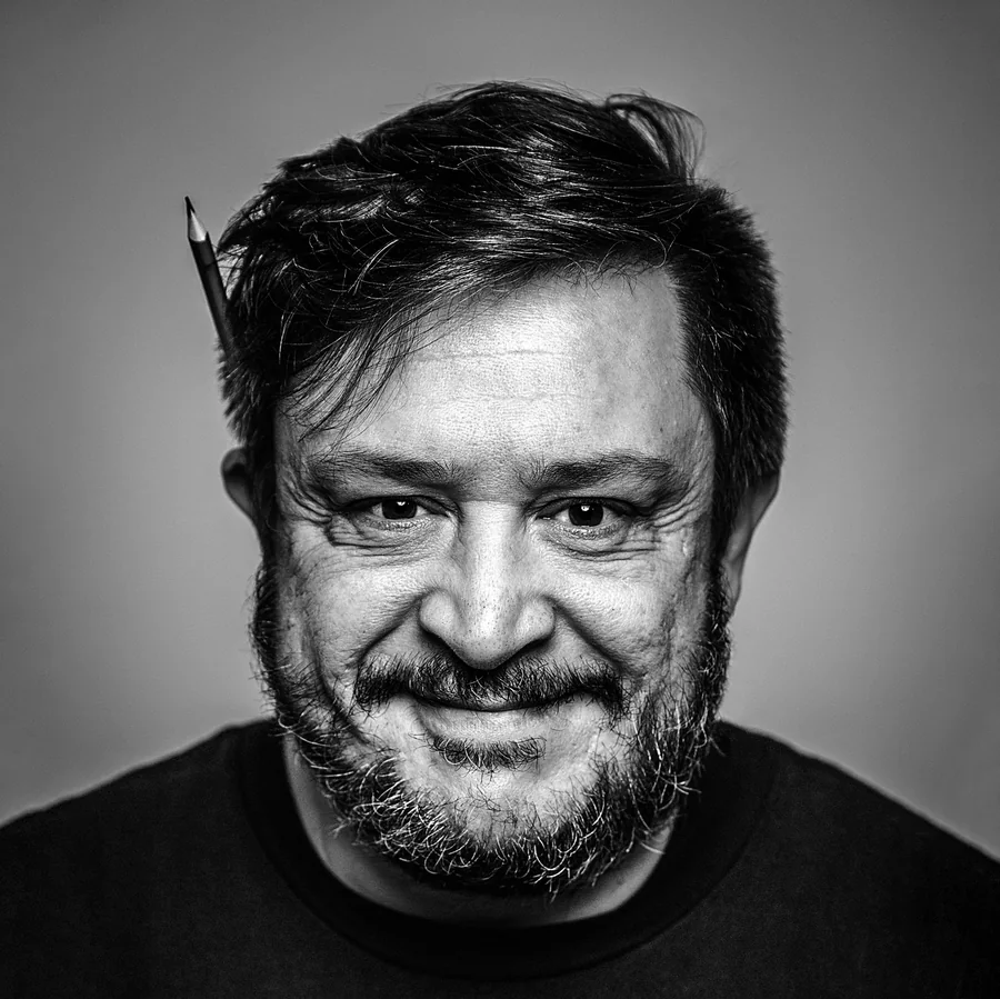 Hernán Casciari