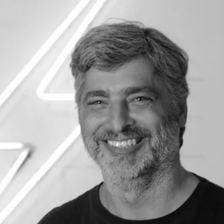Leandro Katz