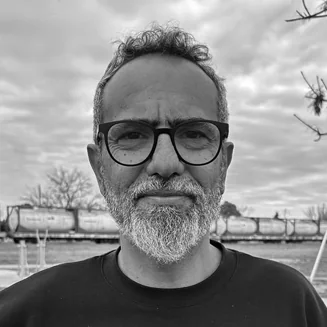 Luciano Olivera