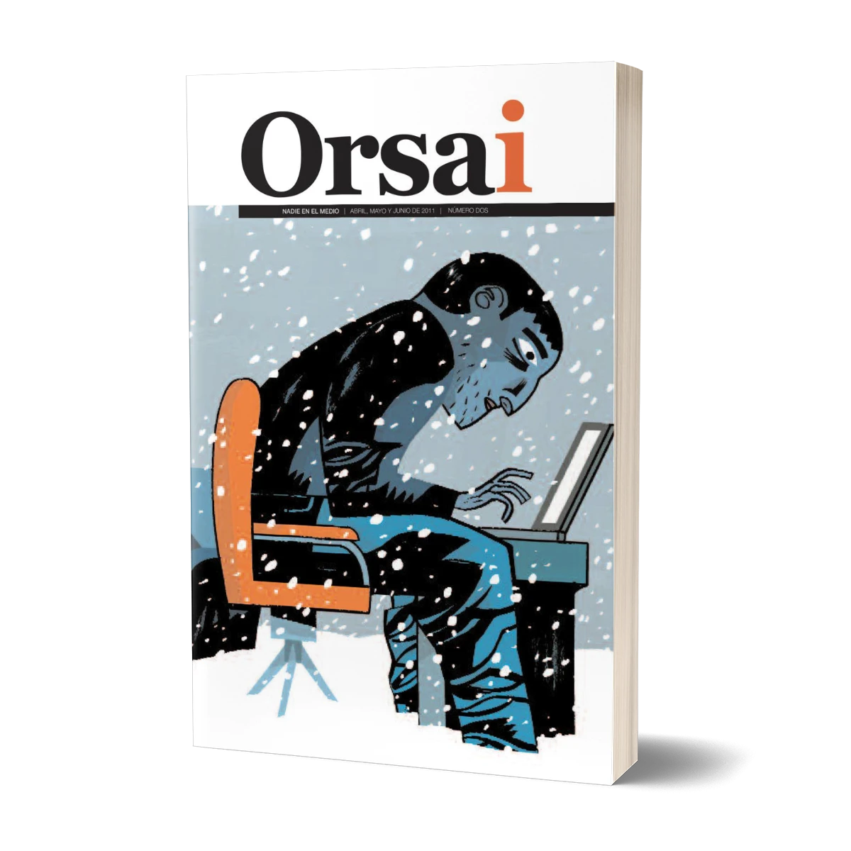 Orsai N2, temporada 1