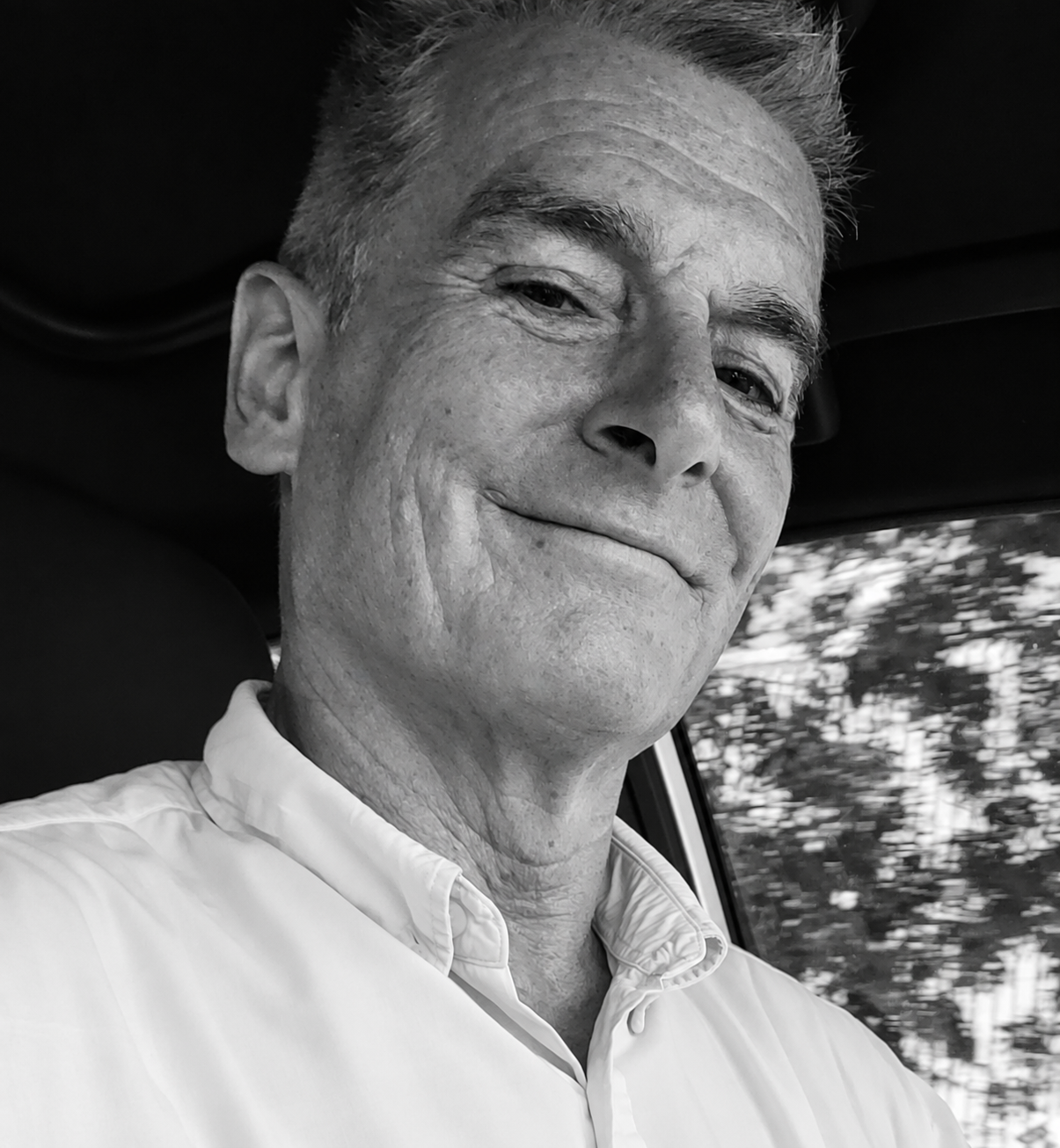 Richard Escudero