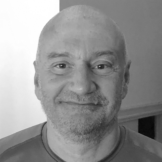 Leonardo Aguzín