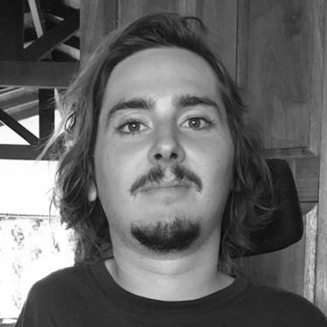 Iñaki Benitez Cruz