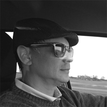 Sebastian Lagraña