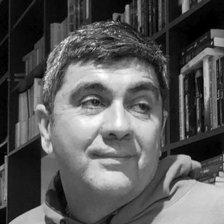 Dario José Zapata