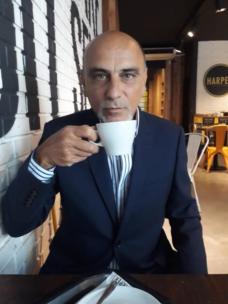 Adolfo Costantino