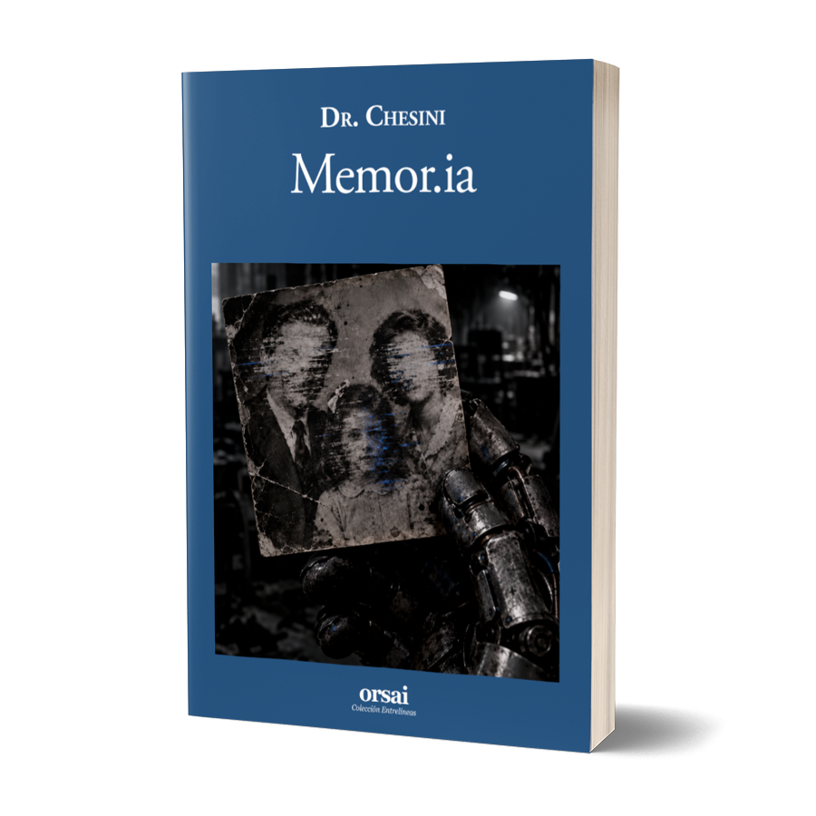 Portada de Memor.ia