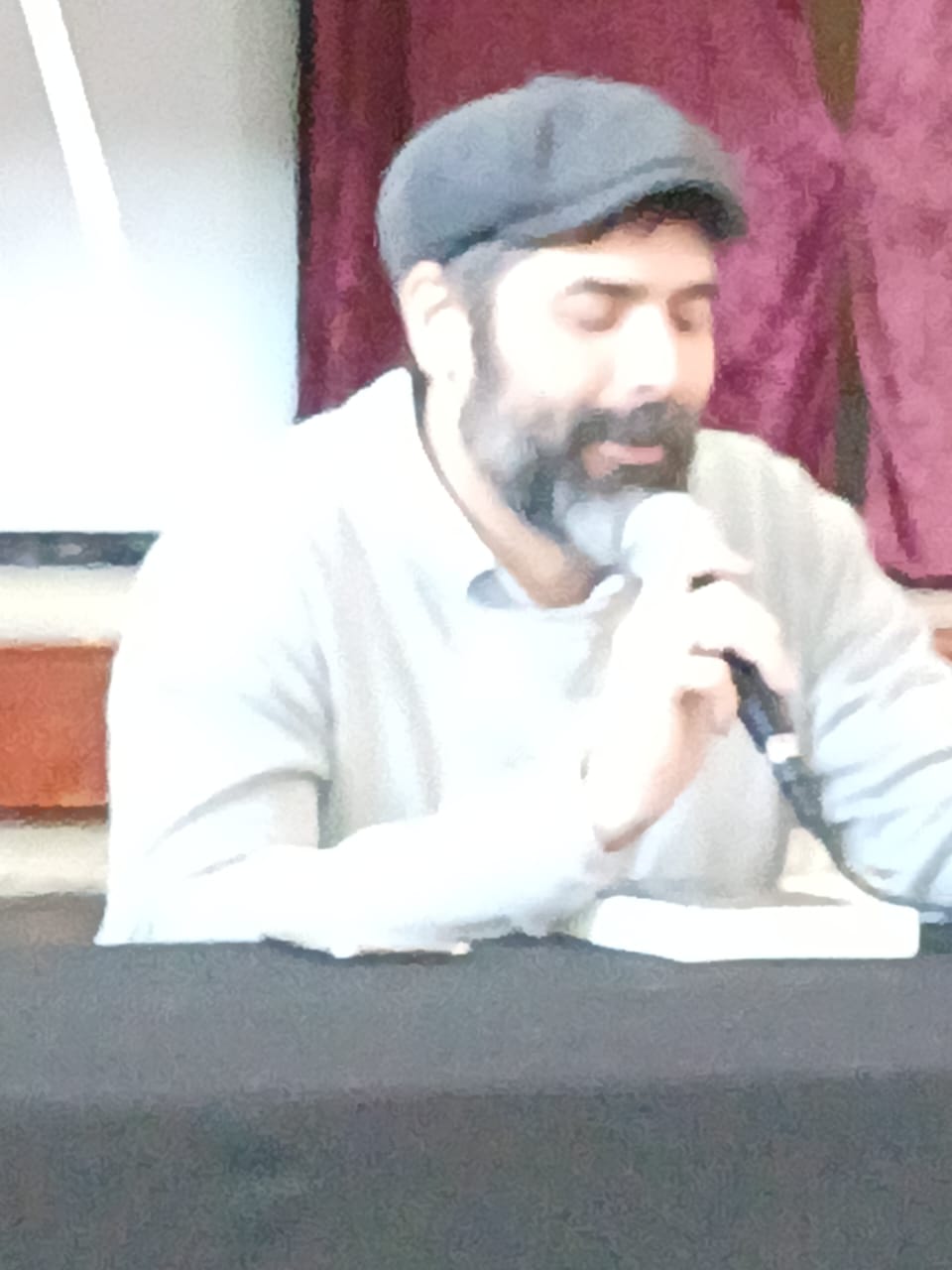 Leandro Riera