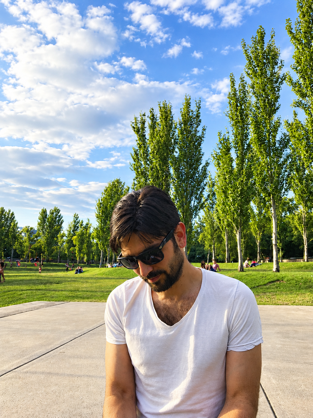Daniel Alegre