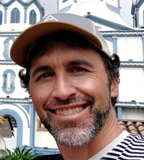 Benjamín Tarelli
