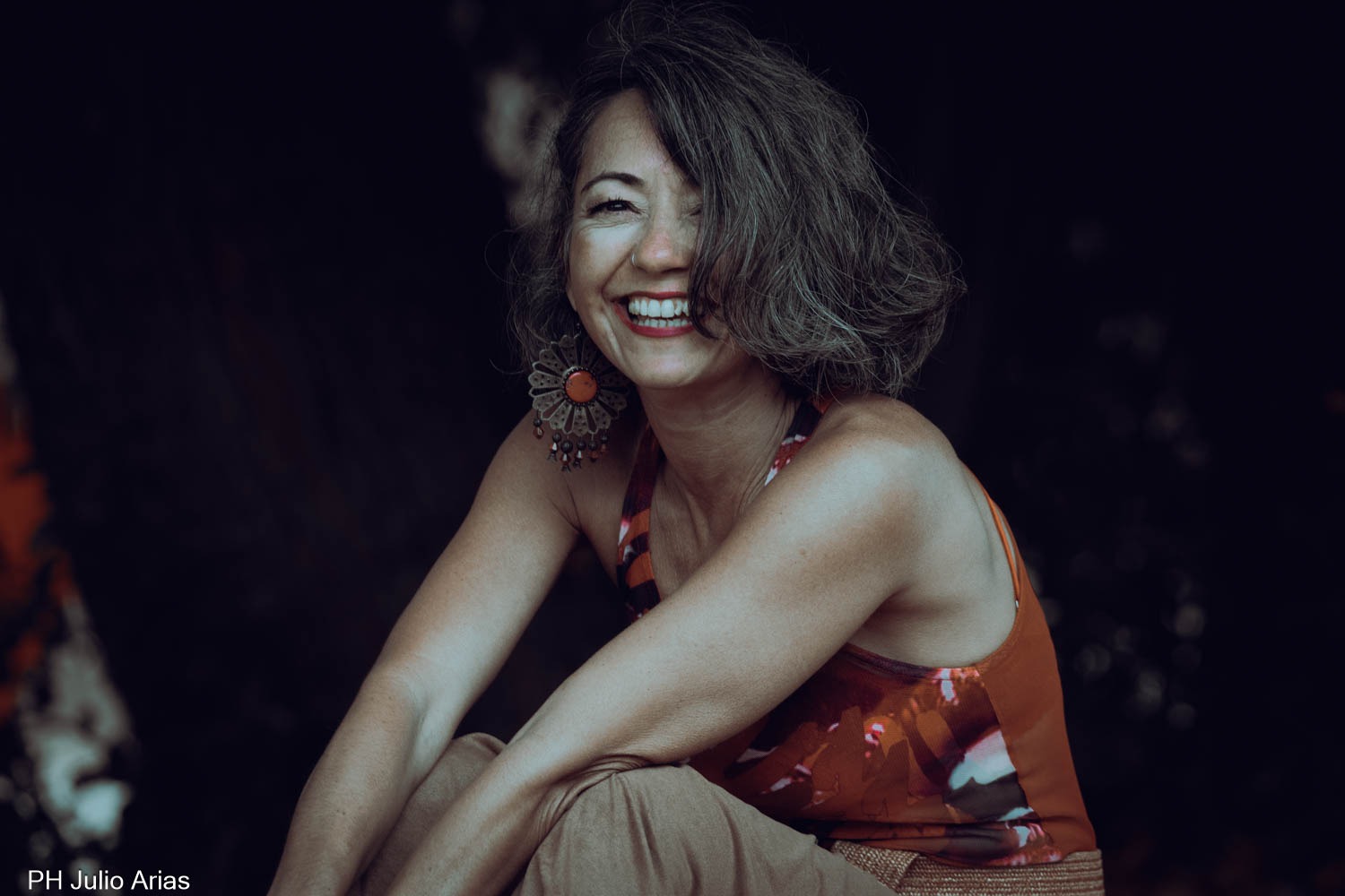 Marysol Mediavilla