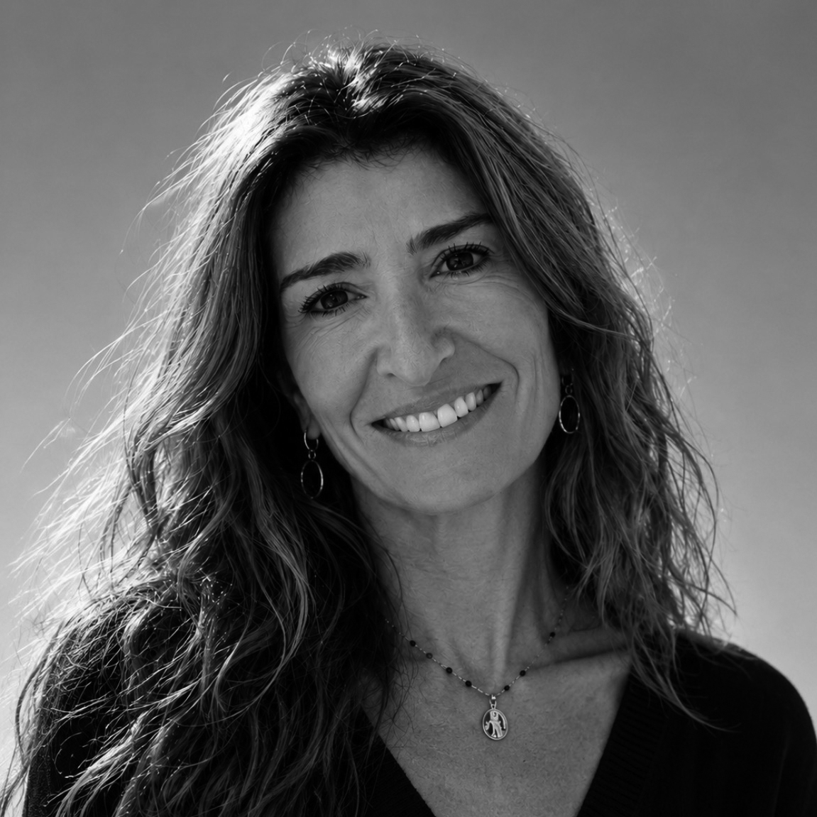 Marisol Genoud