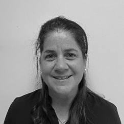 Verónica Hughes