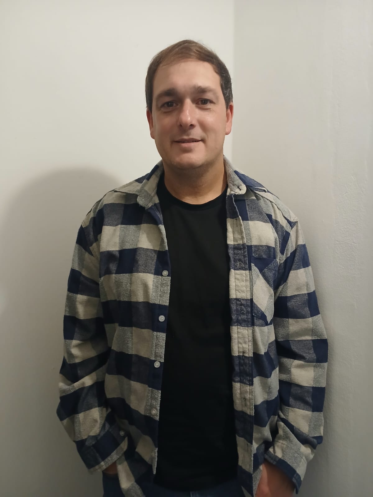 Pablo Zubillaga