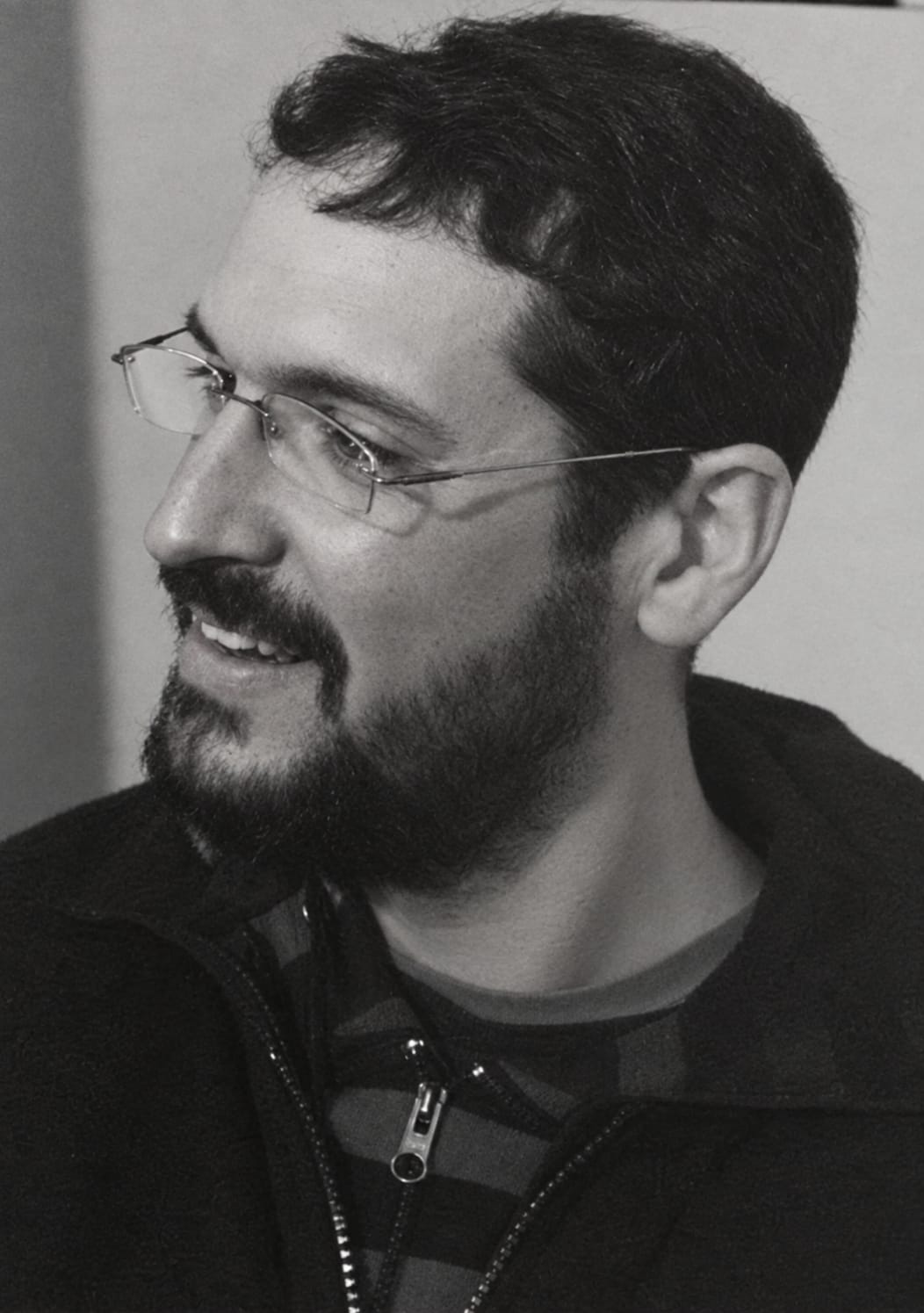 Sebastián Fernández