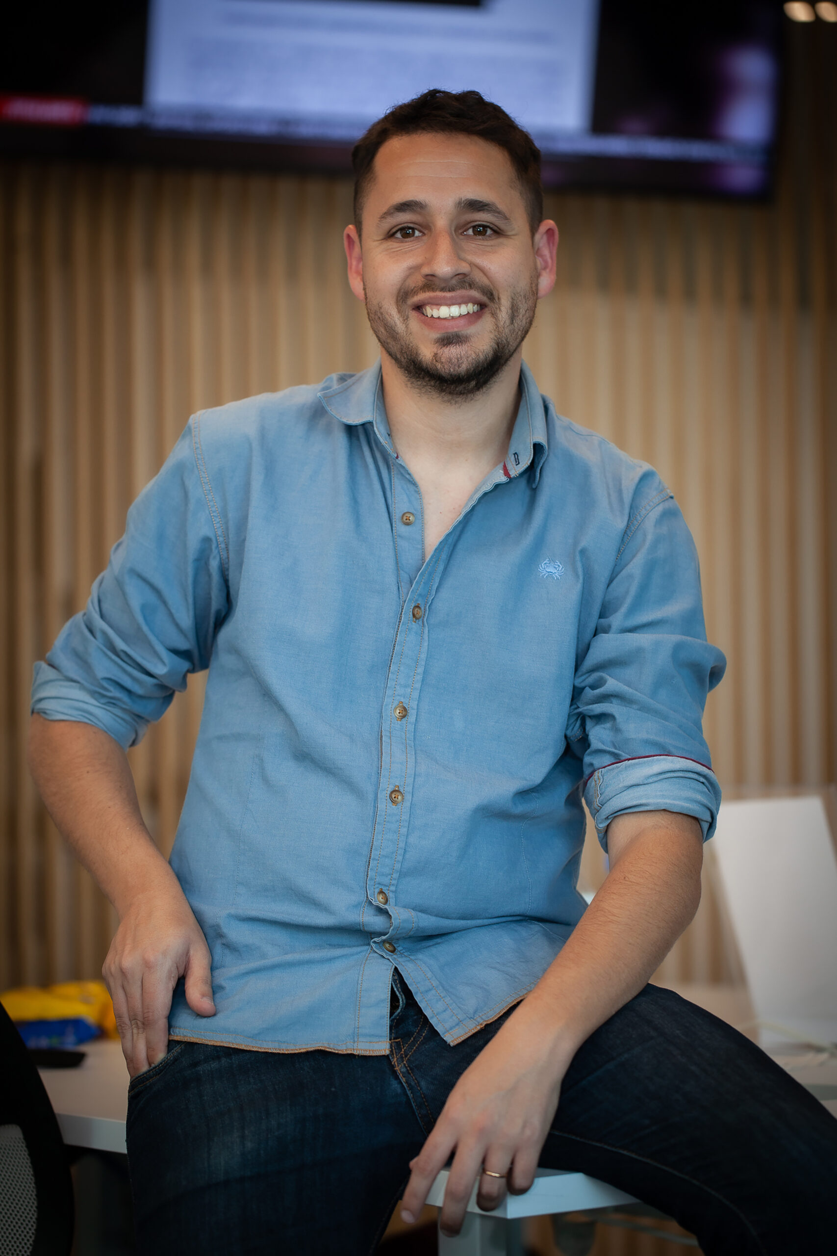 Juan Cruz Bordagaray