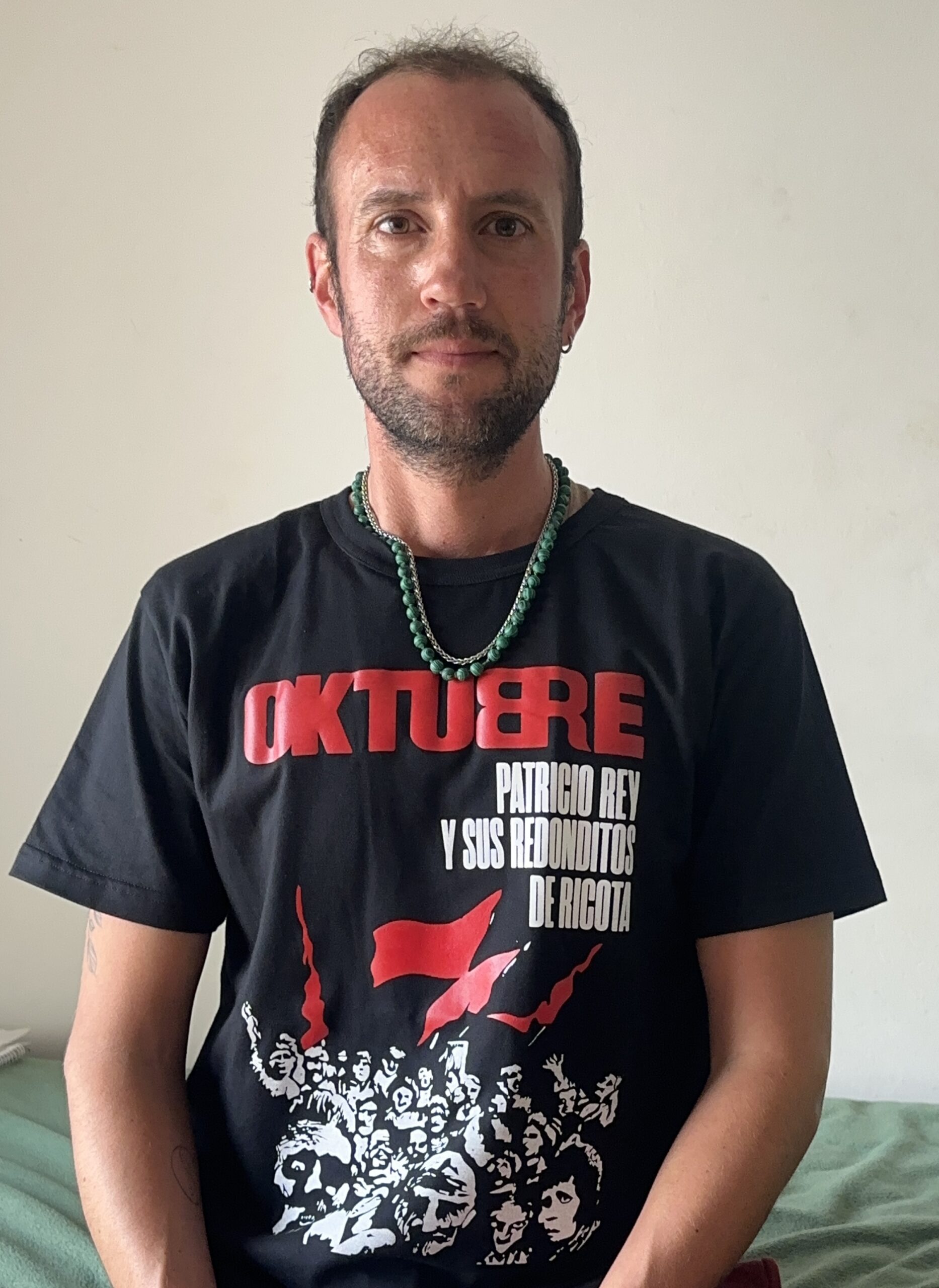 Matias Kvesa