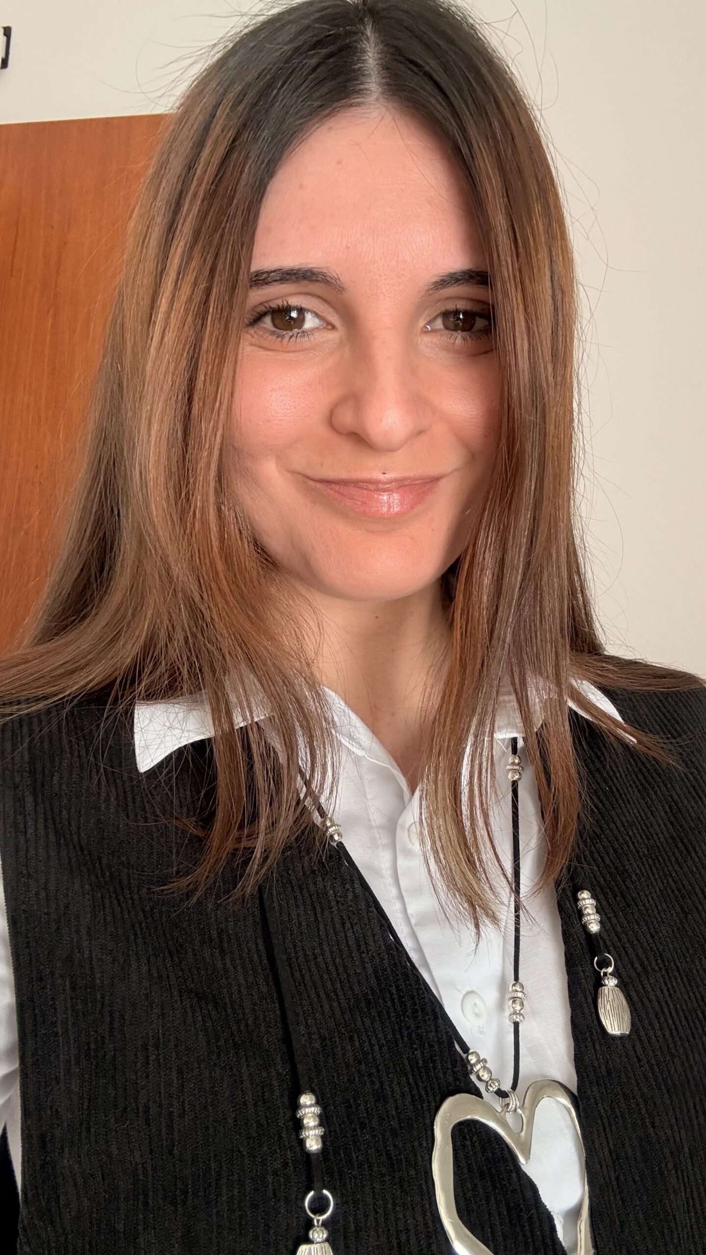 Martina Estevan Del Carpio