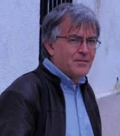 Juan Manuel Aurrecoechea