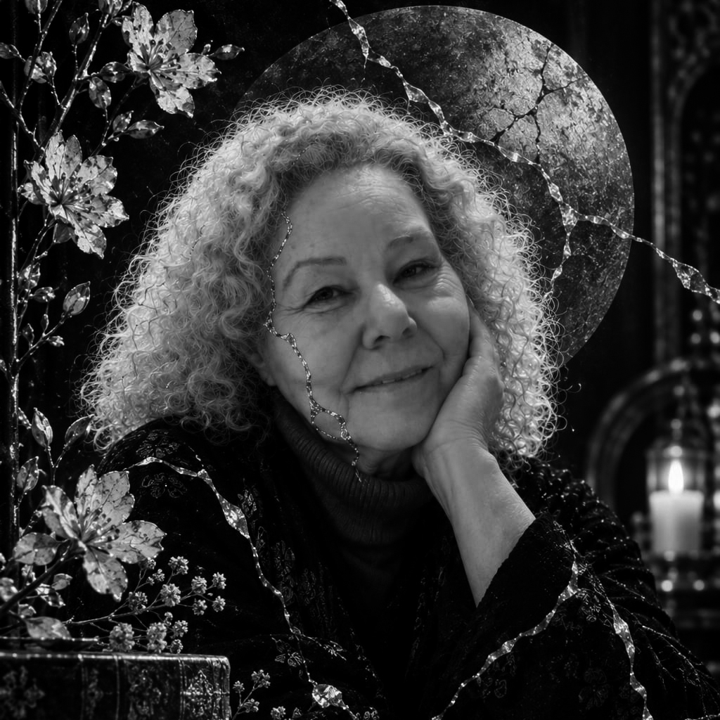 Judith Kamien