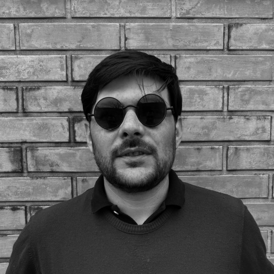 Daniel Pérez