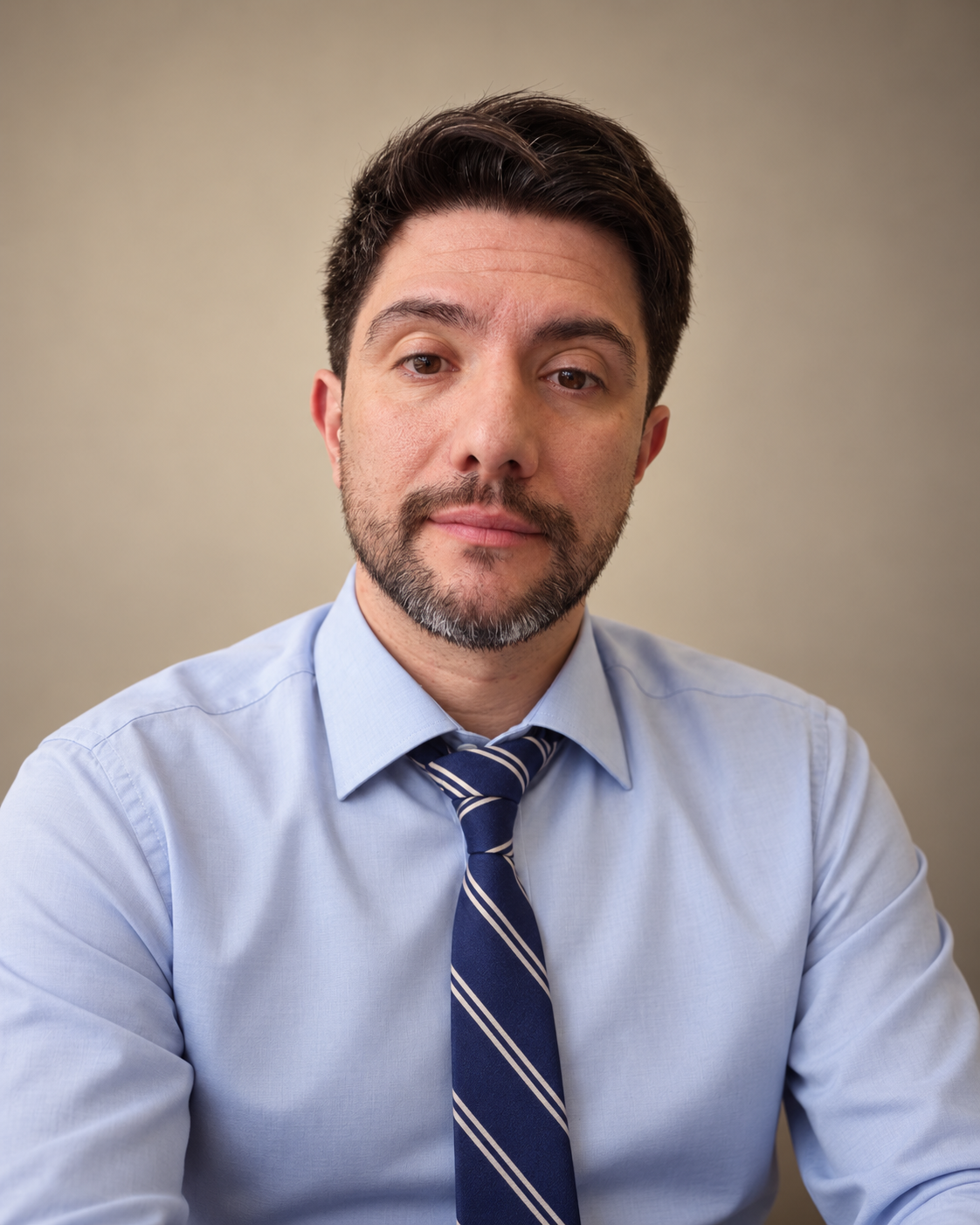 Fermín Randon Salgado