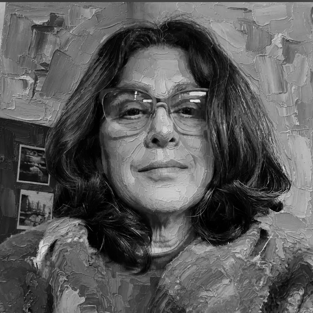 Gabriela Riera Santamarta