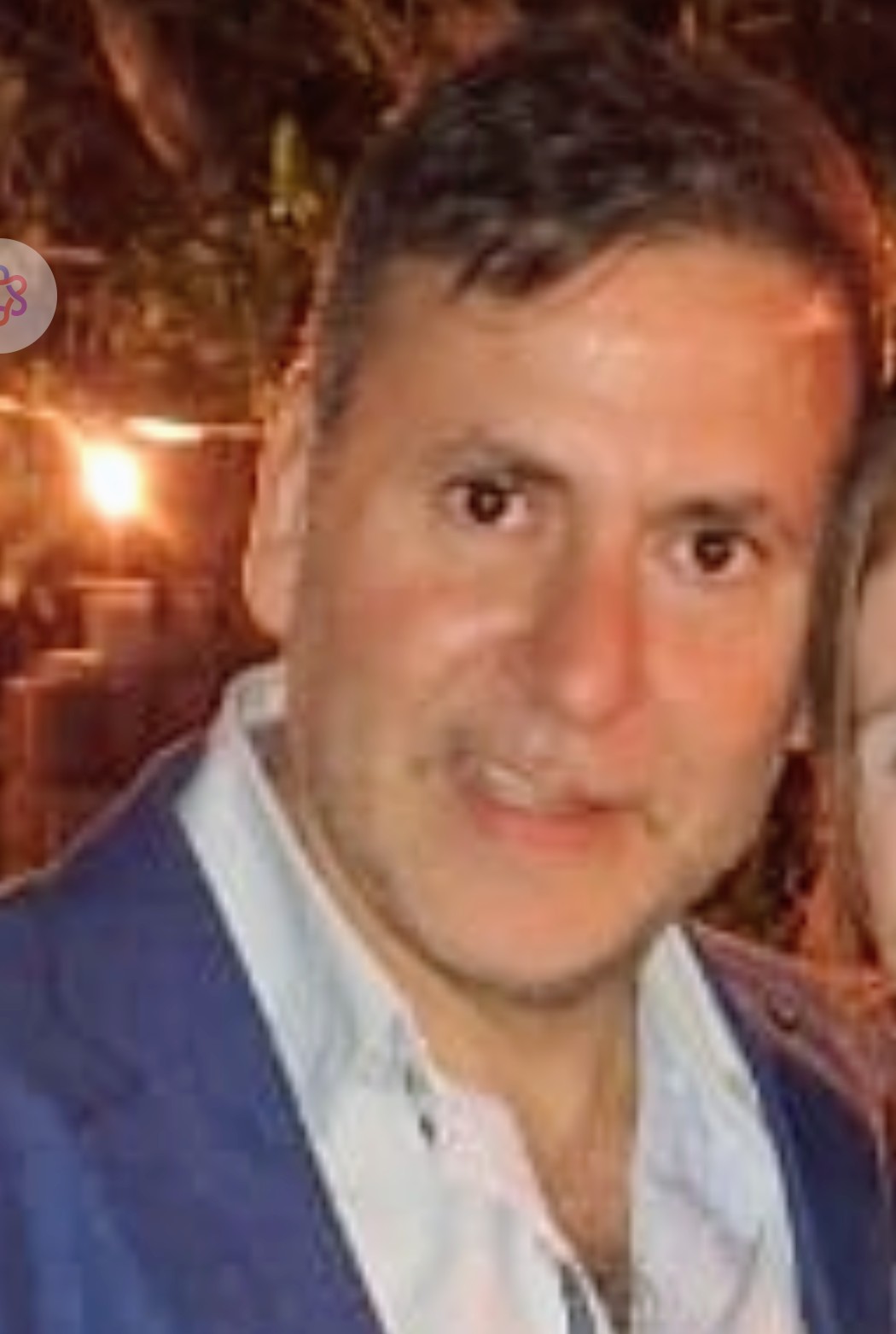 Sebastian Herrero