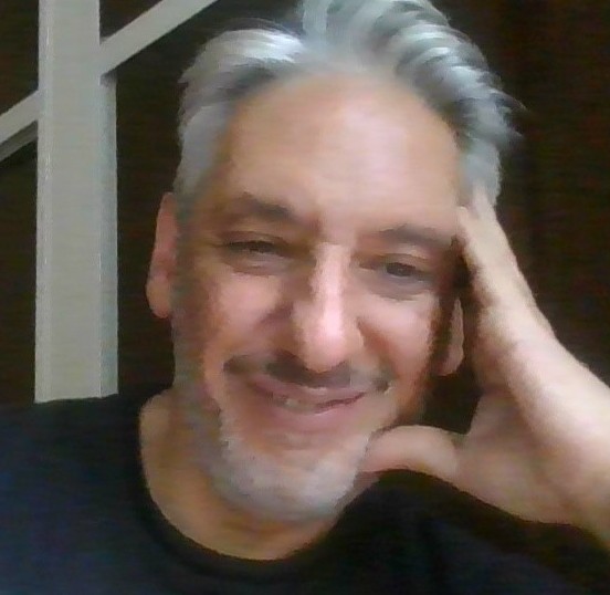 José Luis Marina