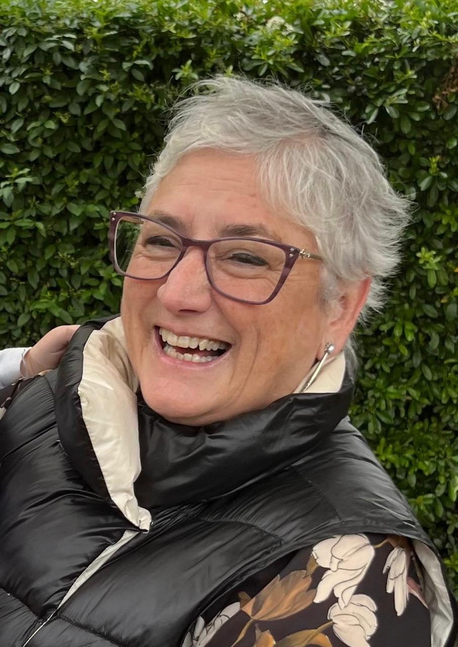Eileen Noble