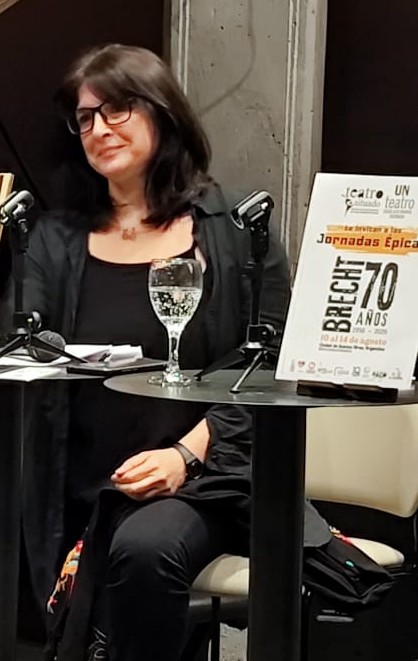 Julieta Grinspan