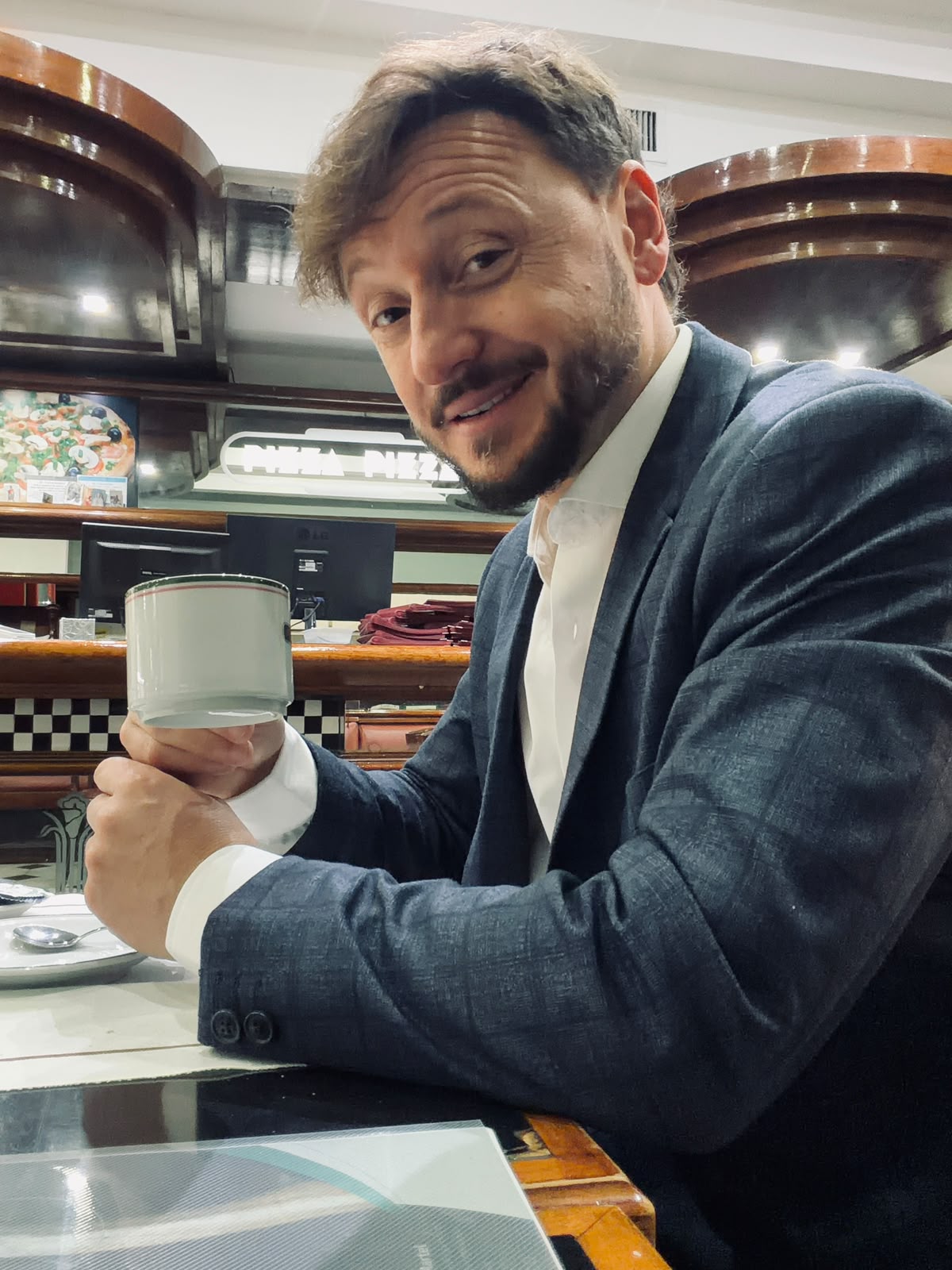 Francisco Praglia