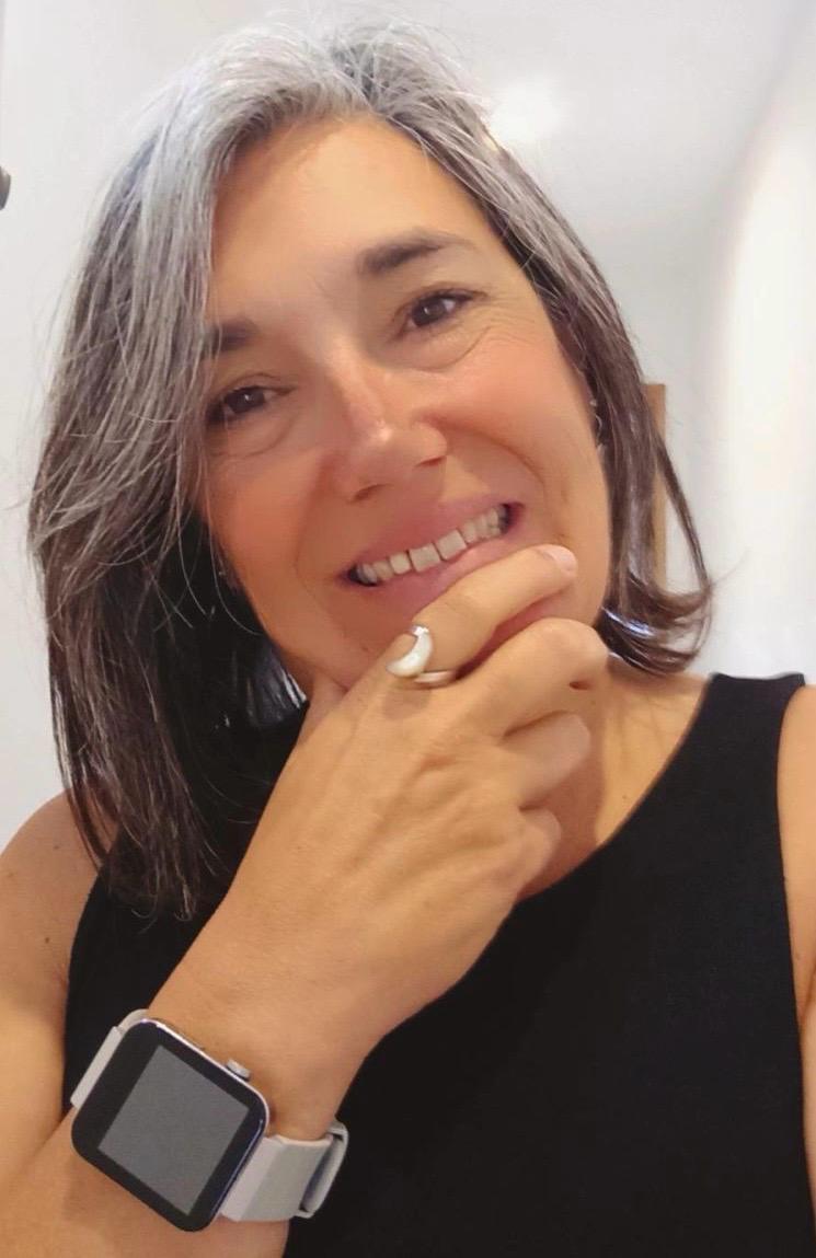 Maria Alejandra Alvarez