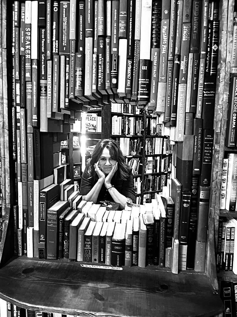 Alejandra Book