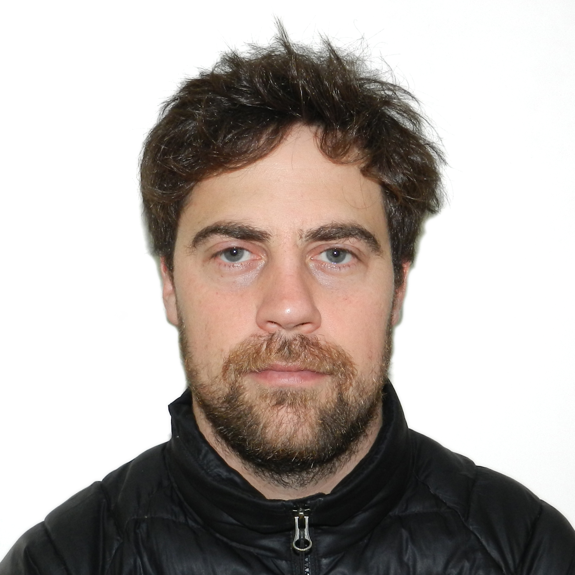 Gino Marceca