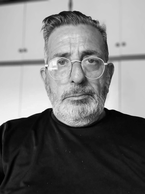 Félix Vera