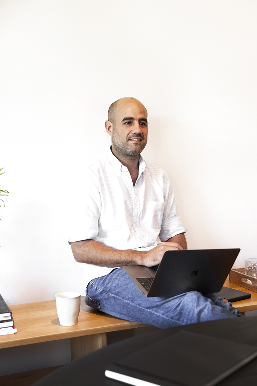 Diego Saralegui