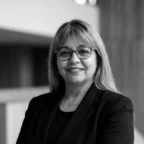 Retrato de Gisela Anahí Frías