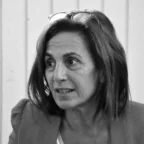 Retrato de Natalia Freisztav