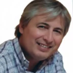 Retrato de Leandro C. González